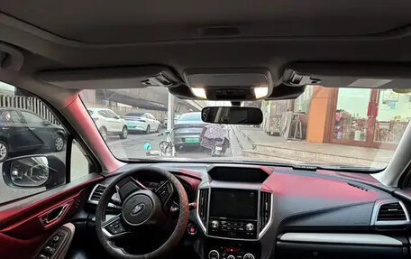 Subaru Forester, 2022 год, 3 450 009 рублей, 13 фотография