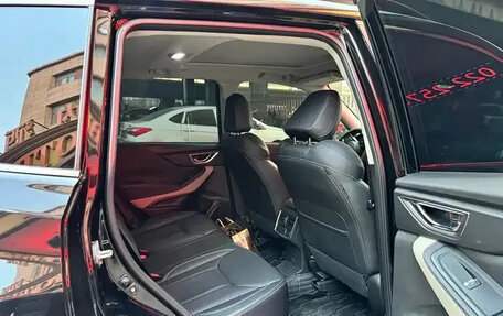 Subaru Forester, 2022 год, 3 450 009 рублей, 18 фотография