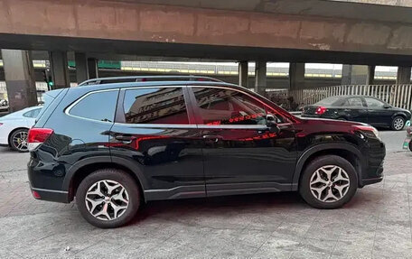 Subaru Forester, 2022 год, 3 450 009 рублей, 5 фотография