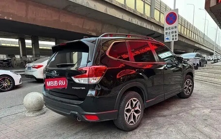 Subaru Forester, 2022 год, 3 450 009 рублей, 6 фотография
