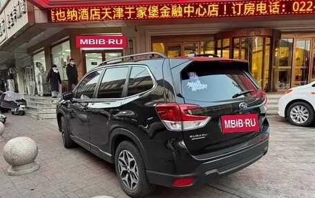 Subaru Forester, 2022 год, 3 450 009 рублей, 8 фотография