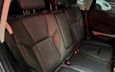 Subaru Forester, 2022 год, 3 450 009 рублей, 19 фотография