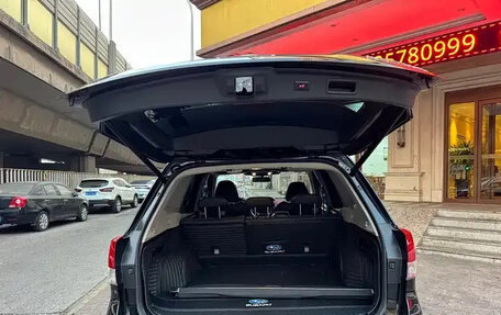 Subaru Forester, 2022 год, 3 450 009 рублей, 20 фотография