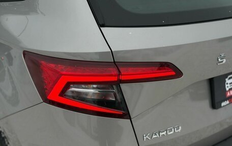 Skoda Karoq I, 2021 год, 2 729 000 рублей, 15 фотография