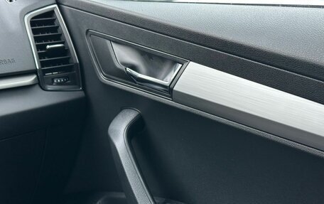 Skoda Karoq I, 2021 год, 2 729 000 рублей, 18 фотография