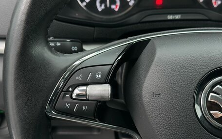 Skoda Karoq I, 2021 год, 2 729 000 рублей, 17 фотография