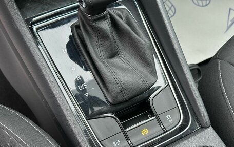 Skoda Karoq I, 2021 год, 2 729 000 рублей, 20 фотография