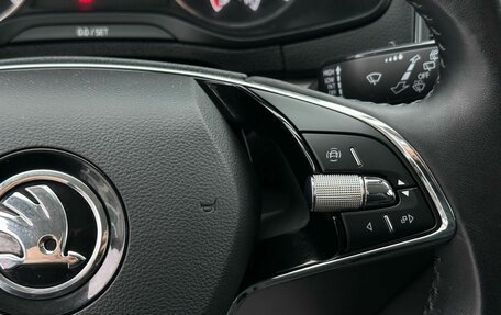 Skoda Karoq I, 2021 год, 2 729 000 рублей, 16 фотография