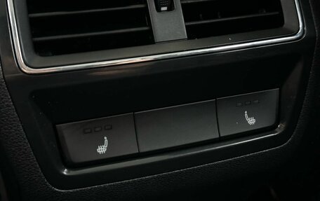 Skoda Karoq I, 2021 год, 2 729 000 рублей, 27 фотография