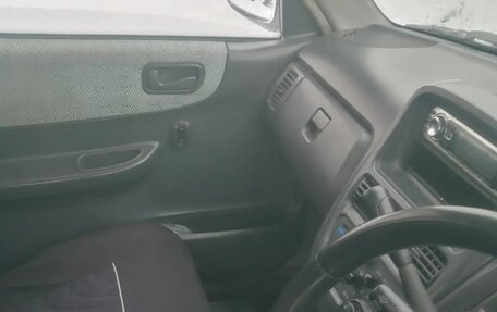 Subaru Pleo I рестайлинг -3, 2003 год, 180 000 рублей, 7 фотография