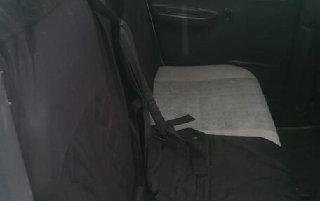 Subaru Pleo I рестайлинг -3, 2003 год, 180 000 рублей, 6 фотография