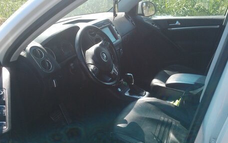 Volkswagen Tiguan I, 2012 год, 1 600 000 рублей, 7 фотография