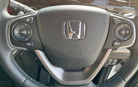 Honda Stepwgn IV, 2021 год, 1 950 000 рублей, 6 фотография