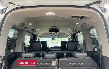 Honda Stepwgn IV, 2021 год, 1 950 000 рублей, 18 фотография