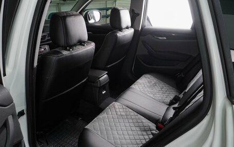 BMW X1, 2012 год, 1 459 000 рублей, 11 фотография