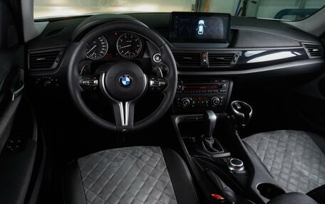 BMW X1, 2012 год, 1 459 000 рублей, 6 фотография