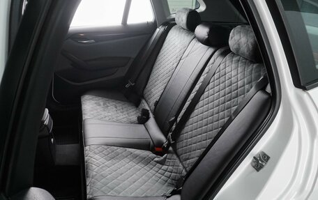 BMW X1, 2012 год, 1 459 000 рублей, 9 фотография