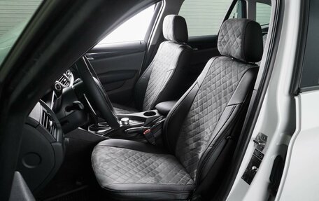 BMW X1, 2012 год, 1 459 000 рублей, 10 фотография