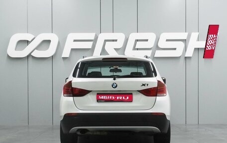 BMW X1, 2012 год, 1 459 000 рублей, 4 фотография