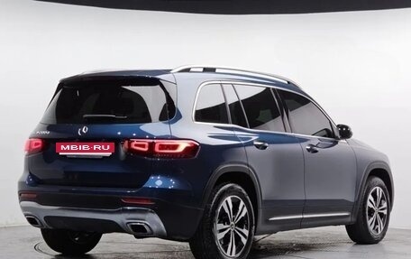 Mercedes-Benz GLB, 2022 год, 2 900 000 рублей, 2 фотография