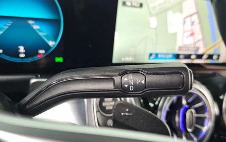 Mercedes-Benz GLB, 2022 год, 2 900 000 рублей, 7 фотография