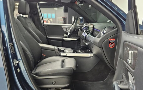 Mercedes-Benz GLB, 2022 год, 2 900 000 рублей, 9 фотография