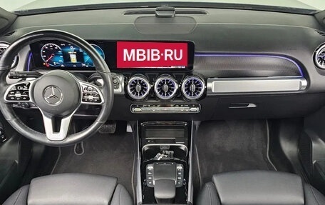 Mercedes-Benz GLB, 2022 год, 2 900 000 рублей, 6 фотография