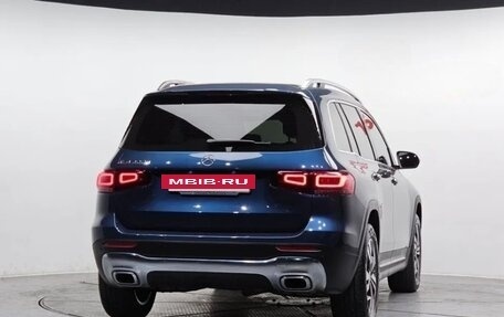 Mercedes-Benz GLB, 2022 год, 2 900 000 рублей, 4 фотография