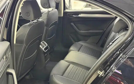 Skoda Superb III рестайлинг, 2024 год, 2 370 010 рублей, 17 фотография