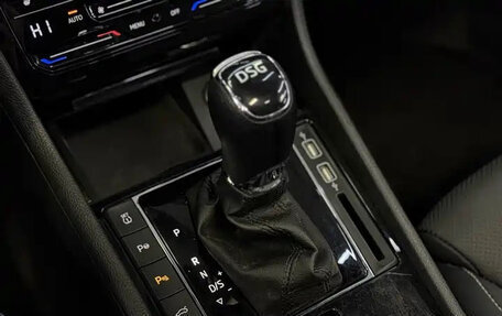 Skoda Superb III рестайлинг, 2024 год, 2 370 010 рублей, 15 фотография