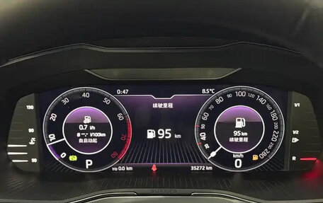 Skoda Superb III рестайлинг, 2024 год, 2 370 010 рублей, 14 фотография