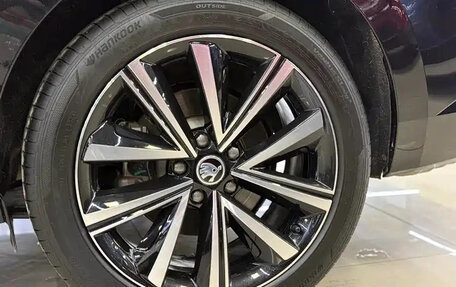 Skoda Superb III рестайлинг, 2024 год, 2 370 010 рублей, 21 фотография