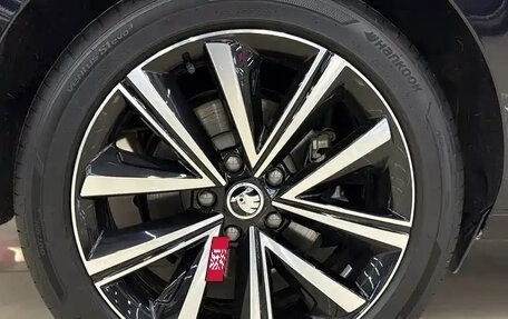 Skoda Superb III рестайлинг, 2024 год, 2 370 010 рублей, 19 фотография