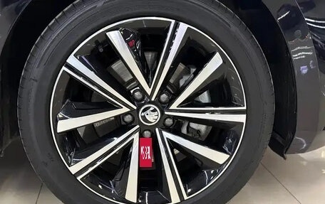 Skoda Superb III рестайлинг, 2024 год, 2 370 010 рублей, 22 фотография