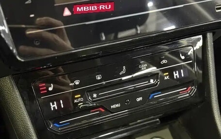 Skoda Superb III рестайлинг, 2024 год, 2 370 010 рублей, 11 фотография