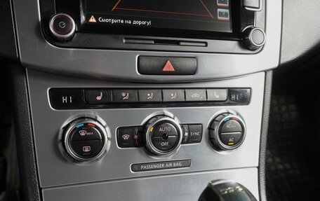 Volkswagen Passat CC I рестайлинг, 2012 год, 1 339 000 рублей, 12 фотография