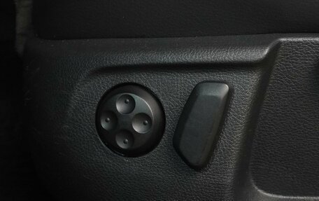 Volkswagen Passat CC I рестайлинг, 2012 год, 1 339 000 рублей, 18 фотография