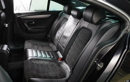 Volkswagen Passat CC I рестайлинг, 2012 год, 1 339 000 рублей, 9 фотография