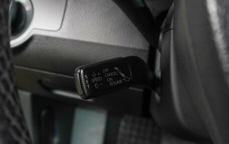 Volkswagen Passat CC I рестайлинг, 2012 год, 1 339 000 рублей, 16 фотография