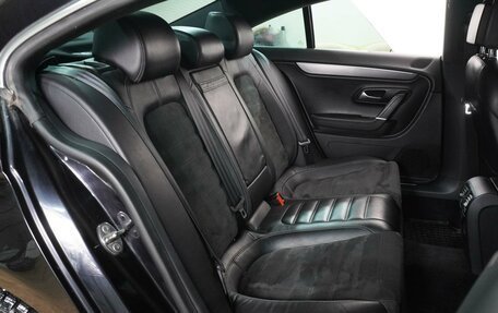 Volkswagen Passat CC I рестайлинг, 2012 год, 1 339 000 рублей, 7 фотография