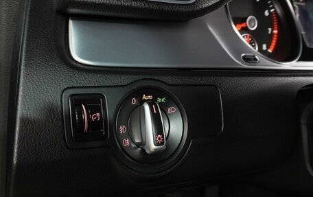 Volkswagen Passat CC I рестайлинг, 2012 год, 1 339 000 рублей, 17 фотография