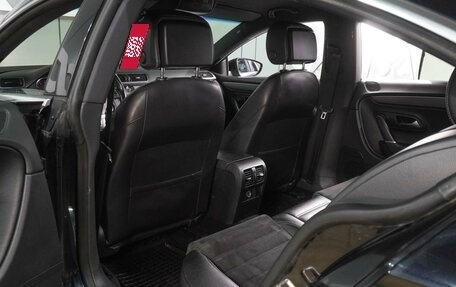 Volkswagen Passat CC I рестайлинг, 2012 год, 1 339 000 рублей, 11 фотография