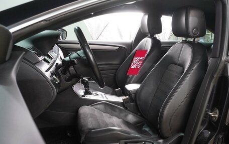 Volkswagen Passat CC I рестайлинг, 2012 год, 1 339 000 рублей, 10 фотография