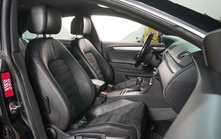 Volkswagen Passat CC I рестайлинг, 2012 год, 1 339 000 рублей, 8 фотография