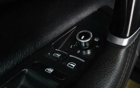 Volkswagen Passat CC I рестайлинг, 2012 год, 1 339 000 рублей, 20 фотография