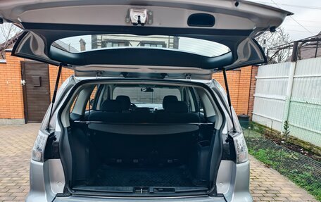 Mitsubishi Outlander III рестайлинг 3, 2011 год, 1 350 000 рублей, 5 фотография