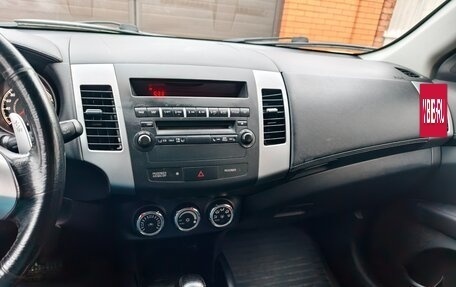 Mitsubishi Outlander III рестайлинг 3, 2011 год, 1 350 000 рублей, 10 фотография