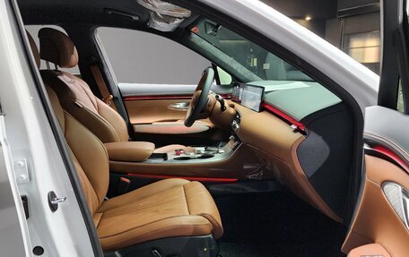 Genesis GV70, 2025 год, 7 630 000 рублей, 12 фотография