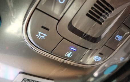 Genesis GV70, 2025 год, 7 630 000 рублей, 7 фотография