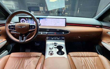 Genesis GV70, 2025 год, 7 630 000 рублей, 9 фотография